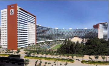 Prestige Shantiniketan - Crescent 4